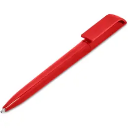 Altitude Metro Ball Pen Red